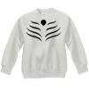 Youth ComfortBlend® EcoSmart® Fleece Crew Thumbnail