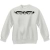Youth ComfortBlend® EcoSmart® Fleece Crew Thumbnail