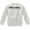 Youth ComfortBlend® EcoSmart® Fleece Crew Thumbnail