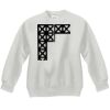 Youth ComfortBlend® EcoSmart® Fleece Crew Thumbnail