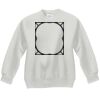 Youth ComfortBlend® EcoSmart® Fleece Crew Thumbnail