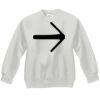 Youth ComfortBlend® EcoSmart® Fleece Crew Thumbnail