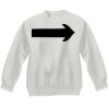 Youth ComfortBlend® EcoSmart® Fleece Crew Thumbnail