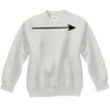 Youth ComfortBlend® EcoSmart® Fleece Crew Thumbnail