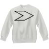 Youth ComfortBlend® EcoSmart® Fleece Crew Thumbnail