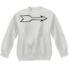 Youth ComfortBlend® EcoSmart® Fleece Crew Thumbnail