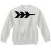 Youth ComfortBlend® EcoSmart® Fleece Crew Thumbnail