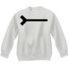 Youth ComfortBlend® EcoSmart® Fleece Crew Thumbnail
