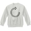 Youth ComfortBlend® EcoSmart® Fleece Crew Thumbnail