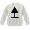 Youth ComfortBlend® EcoSmart® Fleece Crew Thumbnail