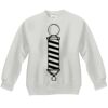 Youth ComfortBlend® EcoSmart® Fleece Crew Thumbnail