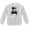 Youth ComfortBlend® EcoSmart® Fleece Crew Thumbnail