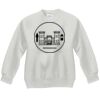Youth ComfortBlend® EcoSmart® Fleece Crew Thumbnail