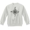 Youth ComfortBlend® EcoSmart® Fleece Crew Thumbnail