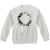 Youth ComfortBlend® EcoSmart® Fleece Crew Thumbnail