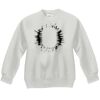 Youth ComfortBlend® EcoSmart® Fleece Crew Thumbnail