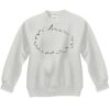 Youth ComfortBlend® EcoSmart® Fleece Crew Thumbnail