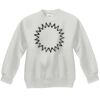 Youth ComfortBlend® EcoSmart® Fleece Crew Thumbnail