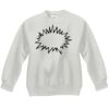 Youth ComfortBlend® EcoSmart® Fleece Crew Thumbnail