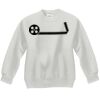 Youth ComfortBlend® EcoSmart® Fleece Crew Thumbnail