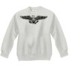 Youth ComfortBlend® EcoSmart® Fleece Crew Thumbnail
