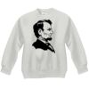 Youth ComfortBlend® EcoSmart® Fleece Crew Thumbnail