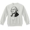 Youth ComfortBlend® EcoSmart® Fleece Crew Thumbnail