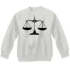 Youth ComfortBlend® EcoSmart® Fleece Crew Thumbnail