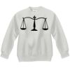 Youth ComfortBlend® EcoSmart® Fleece Crew Thumbnail