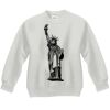 Youth ComfortBlend® EcoSmart® Fleece Crew Thumbnail