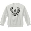 Youth ComfortBlend® EcoSmart® Fleece Crew Thumbnail