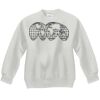 Youth ComfortBlend® EcoSmart® Fleece Crew Thumbnail