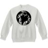 Youth ComfortBlend® EcoSmart® Fleece Crew Thumbnail