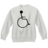 Youth ComfortBlend® EcoSmart® Fleece Crew Thumbnail