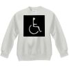 Youth ComfortBlend® EcoSmart® Fleece Crew Thumbnail