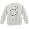 Youth ComfortBlend® EcoSmart® Fleece Crew Thumbnail