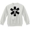 Youth ComfortBlend® EcoSmart® Fleece Crew Thumbnail
