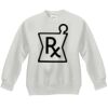 Youth ComfortBlend® EcoSmart® Fleece Crew Thumbnail