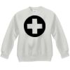 Youth ComfortBlend® EcoSmart® Fleece Crew Thumbnail