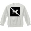 Youth ComfortBlend® EcoSmart® Fleece Crew Thumbnail