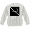Youth ComfortBlend® EcoSmart® Fleece Crew Thumbnail