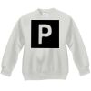 Youth ComfortBlend® EcoSmart® Fleece Crew Thumbnail