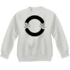 Youth ComfortBlend® EcoSmart® Fleece Crew Thumbnail