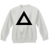 Youth ComfortBlend® EcoSmart® Fleece Crew Thumbnail
