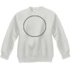 Youth ComfortBlend® EcoSmart® Fleece Crew Thumbnail