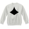 Youth ComfortBlend® EcoSmart® Fleece Crew Thumbnail
