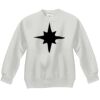 Youth ComfortBlend® EcoSmart® Fleece Crew Thumbnail