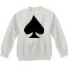 Youth ComfortBlend® EcoSmart® Fleece Crew Thumbnail