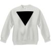 Youth ComfortBlend® EcoSmart® Fleece Crew Thumbnail
