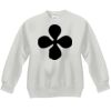 Youth ComfortBlend® EcoSmart® Fleece Crew Thumbnail